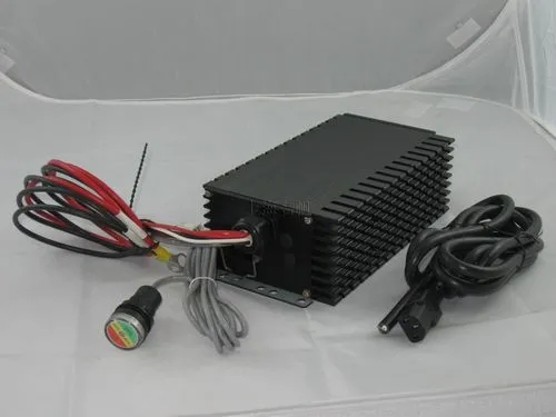 法国皓乐特Haulotte充电器4000363530 24VDC 85-265VAC高空作业车