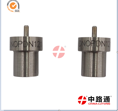 适配于电喷发动机的喷油嘴