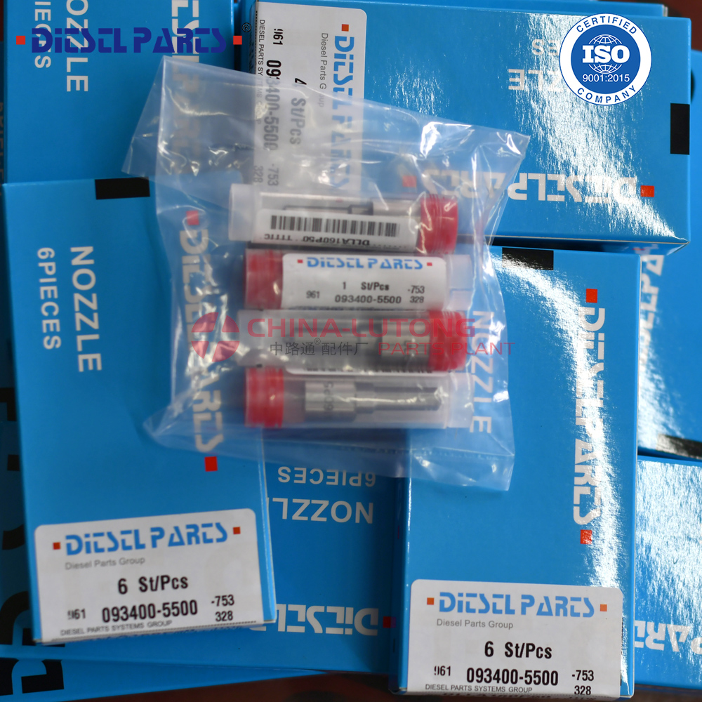 发动机P型喷油嘴DLLA160P50批发