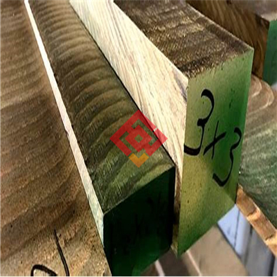 QBe1.9铍铜铜棒铜板超高强度弹性极限高