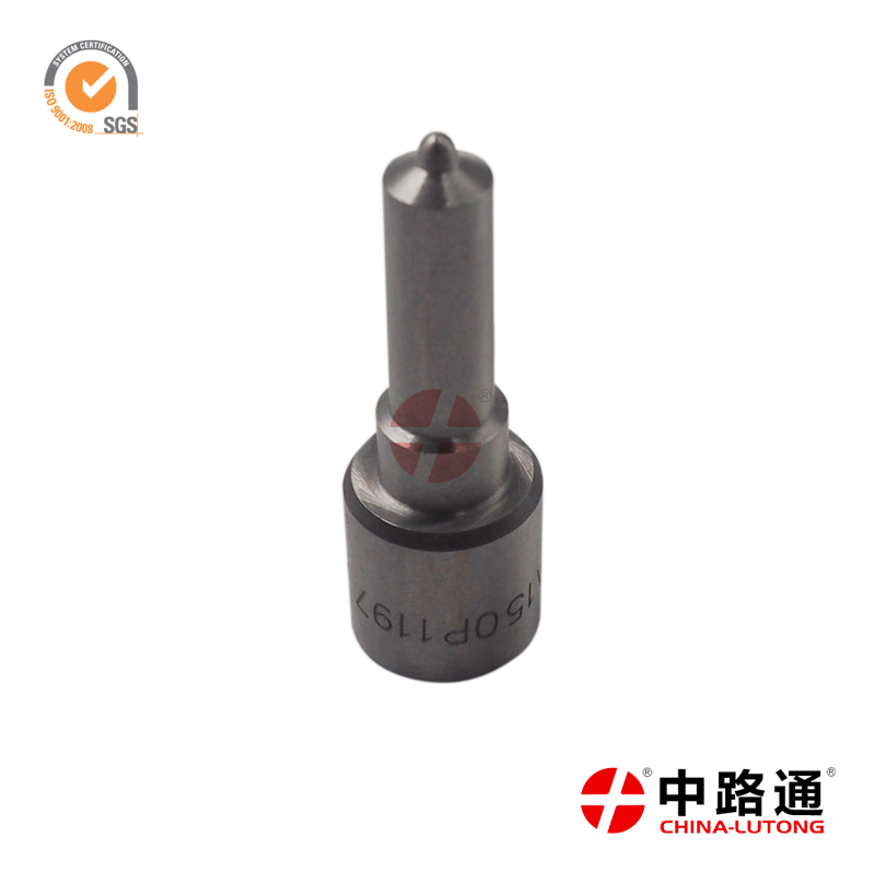 共轨油嘴0 433 175 235