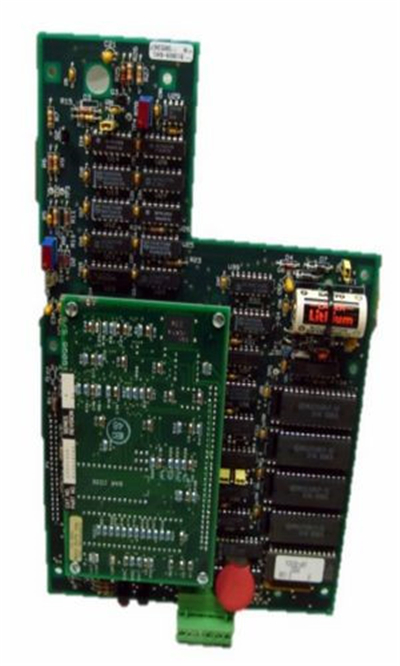 IC693CHS391M-10 槽模块化 CPU 底板