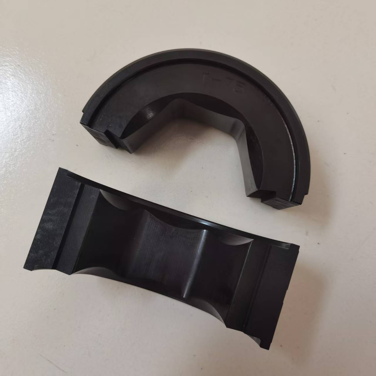 EPQKR钳科尔EP-200S分体式大吨位压接机220KV电缆线压接钳T-75模具