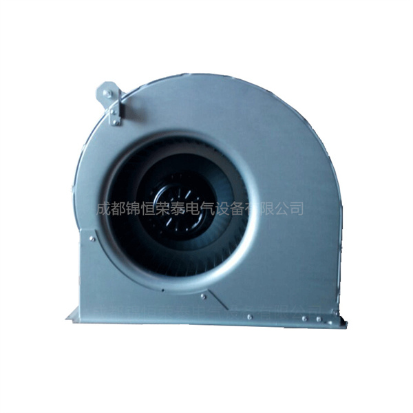 德国ebmpapst电力行业用制冷设备风扇 G4E280-BC23-05 离心鼓风机