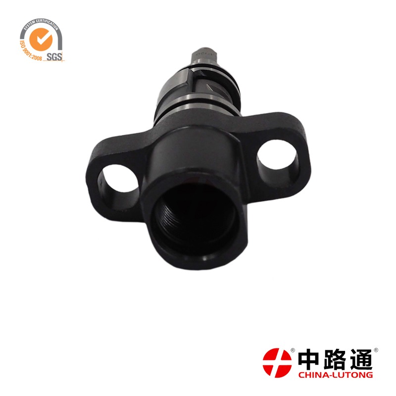 开窗式柱塞厂家PT20