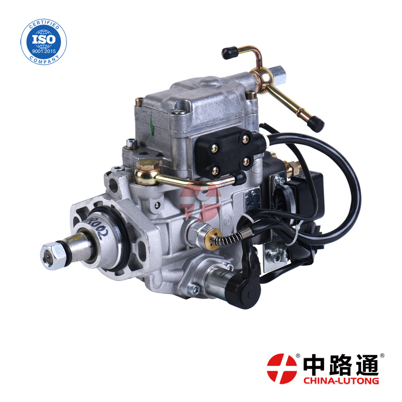 沃尔沃燃油喷射泵  294050-0426