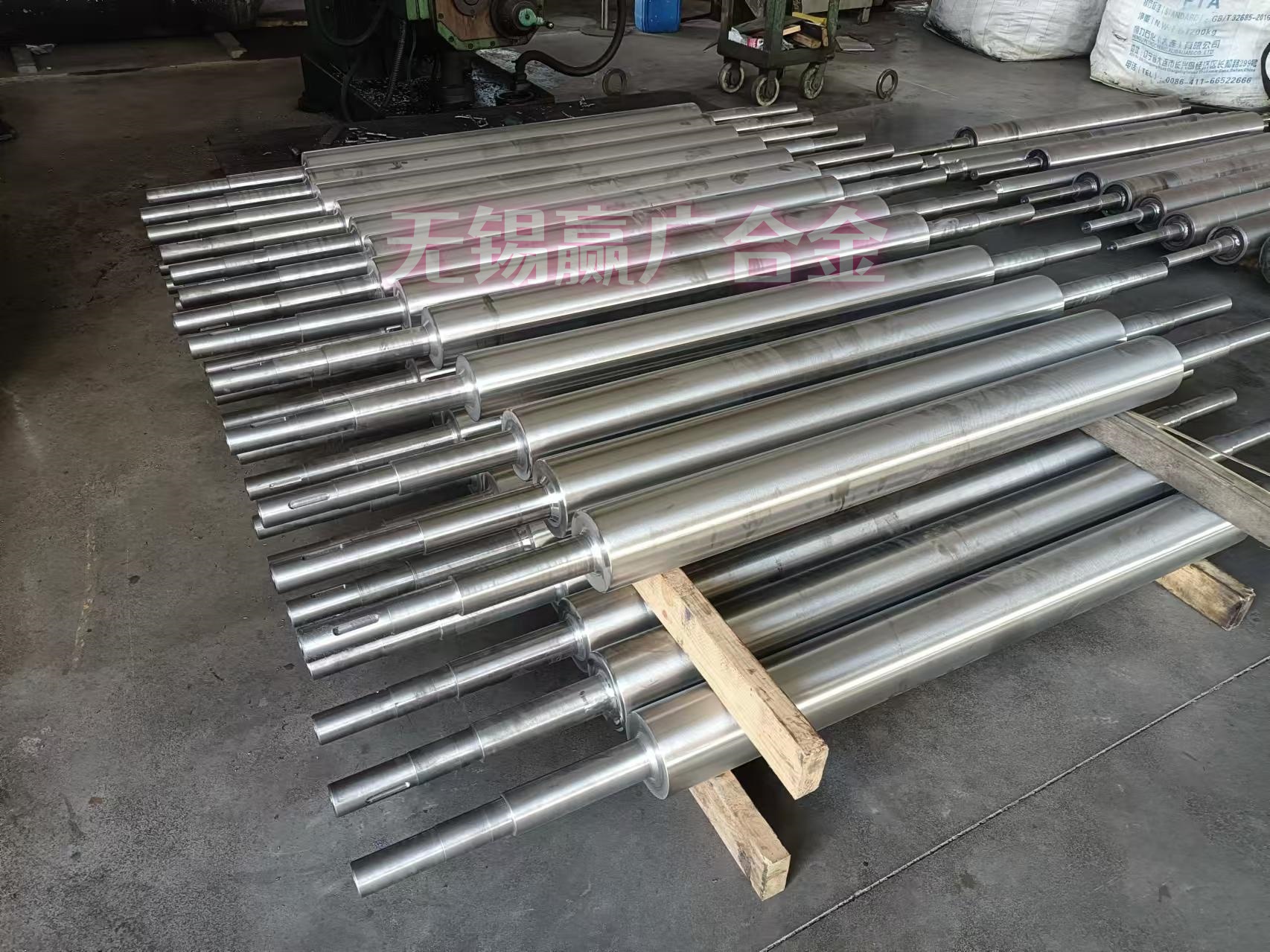 加工定制HK30离心铸造合金管 高温抗氧化抗渗碳 石化煤化工加热炉现货