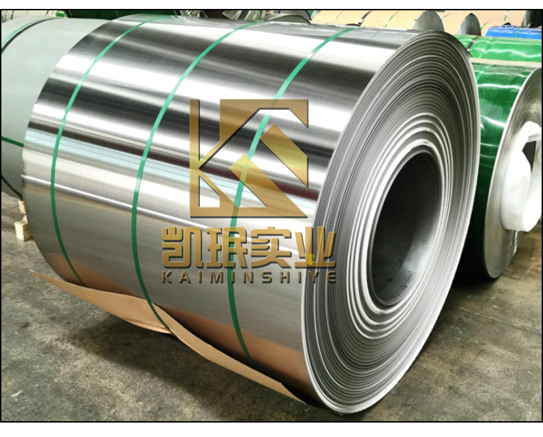 4J52膨胀合金4J52材料的技术标准