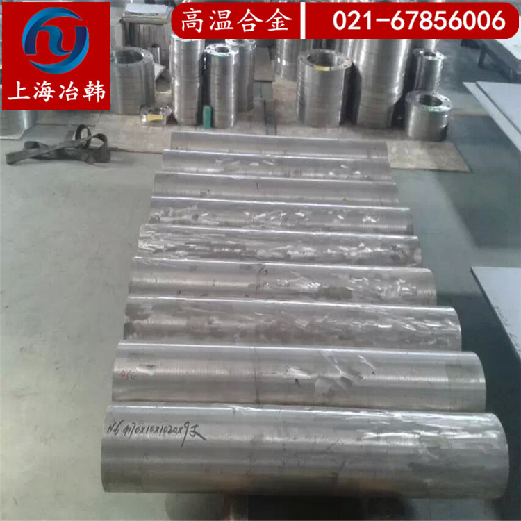 Nickel 200(UNS N02200)合金
