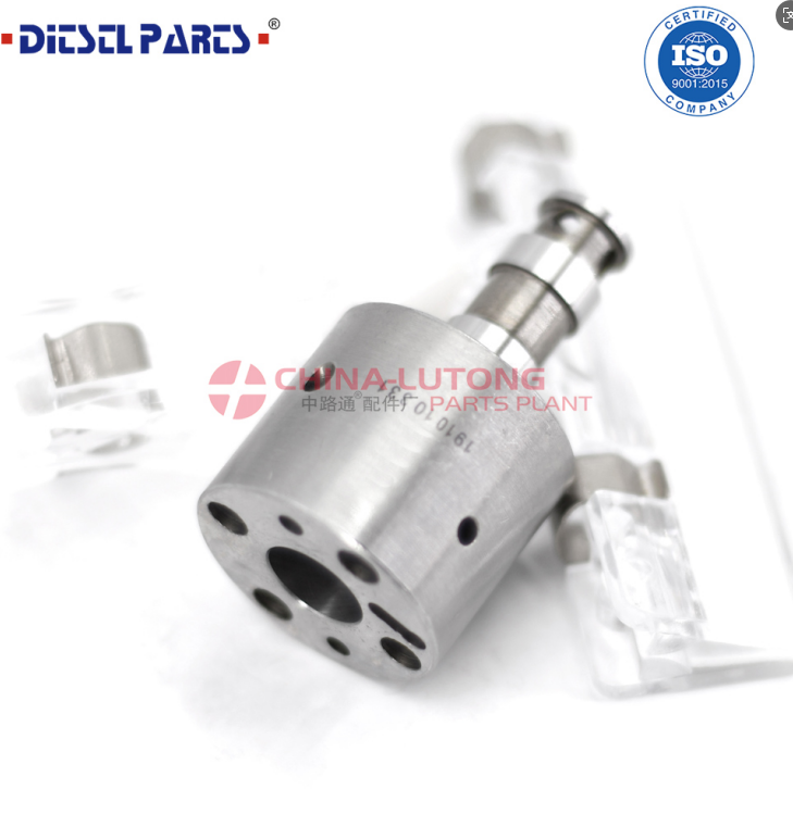 适配于卡特共轨燃油泵柴油阀