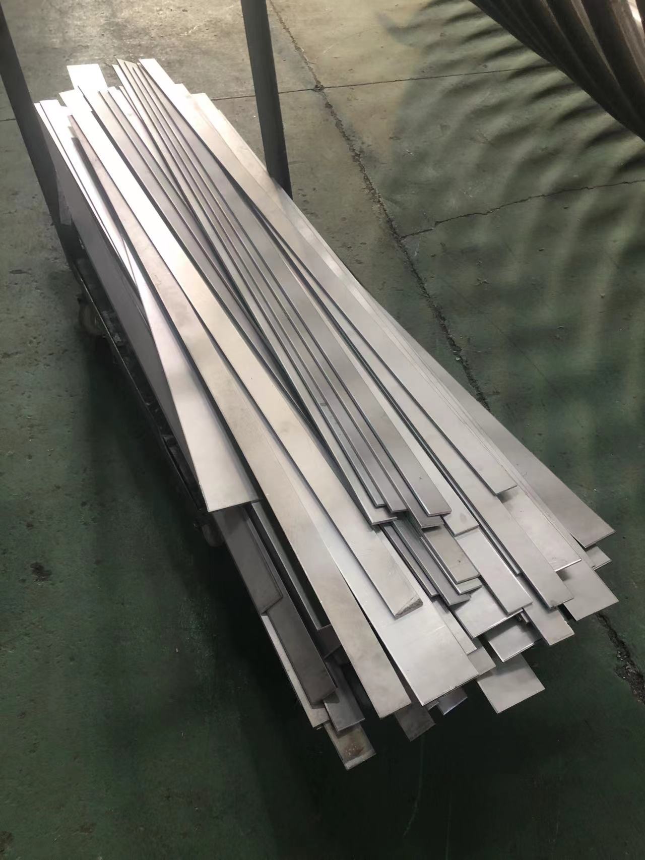 现货TA2钛合金板 可零切化工高强度耐腐蚀钛板 化工钛种板
