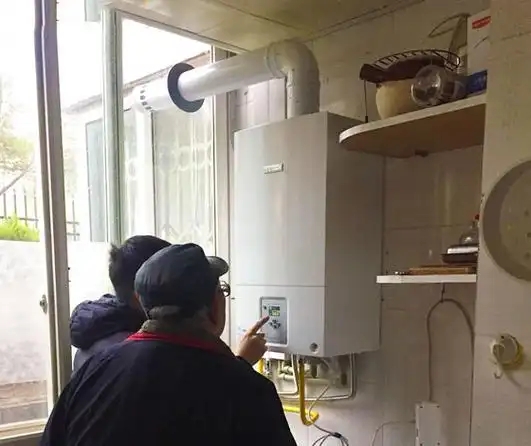 武汉博途壁挂炉售后维修点∑正式重启锅炉安全与线上∝服务体系全区§二十四小时热线