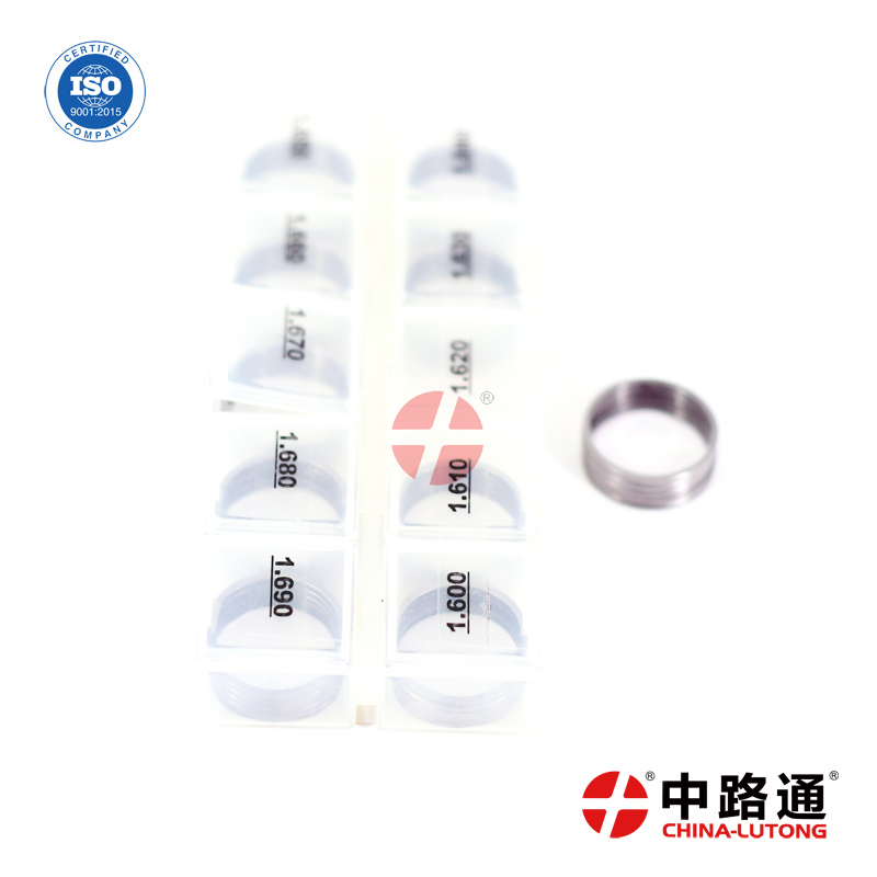 喷油器调整垫片图片