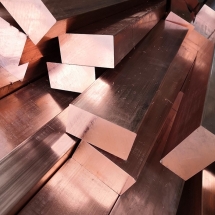 Copper Plate, Copper Rod, Copper Tube