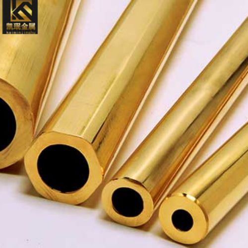 C33000 低铅黄铜（管材）