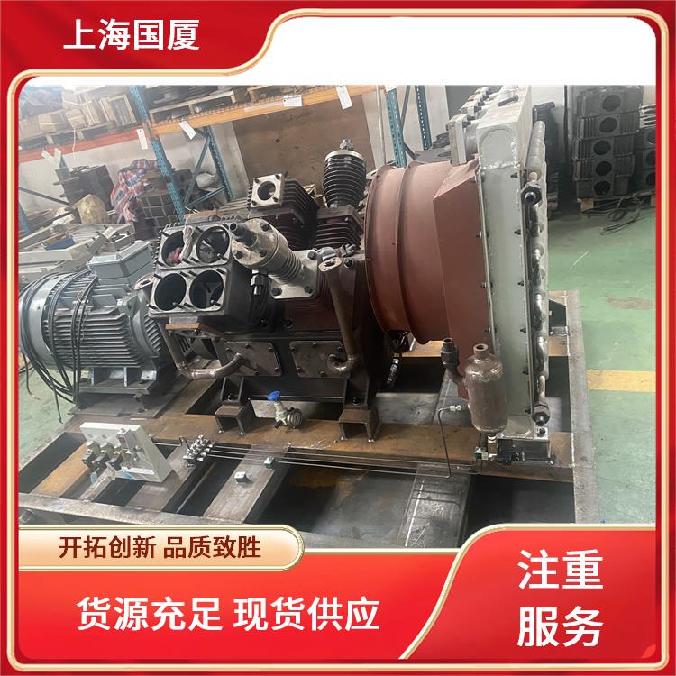 450公斤管件用45MPA高压空气压缩机