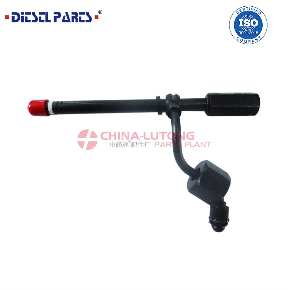 喷油器1W5829 c6.6电喷柴油发动机喷油器