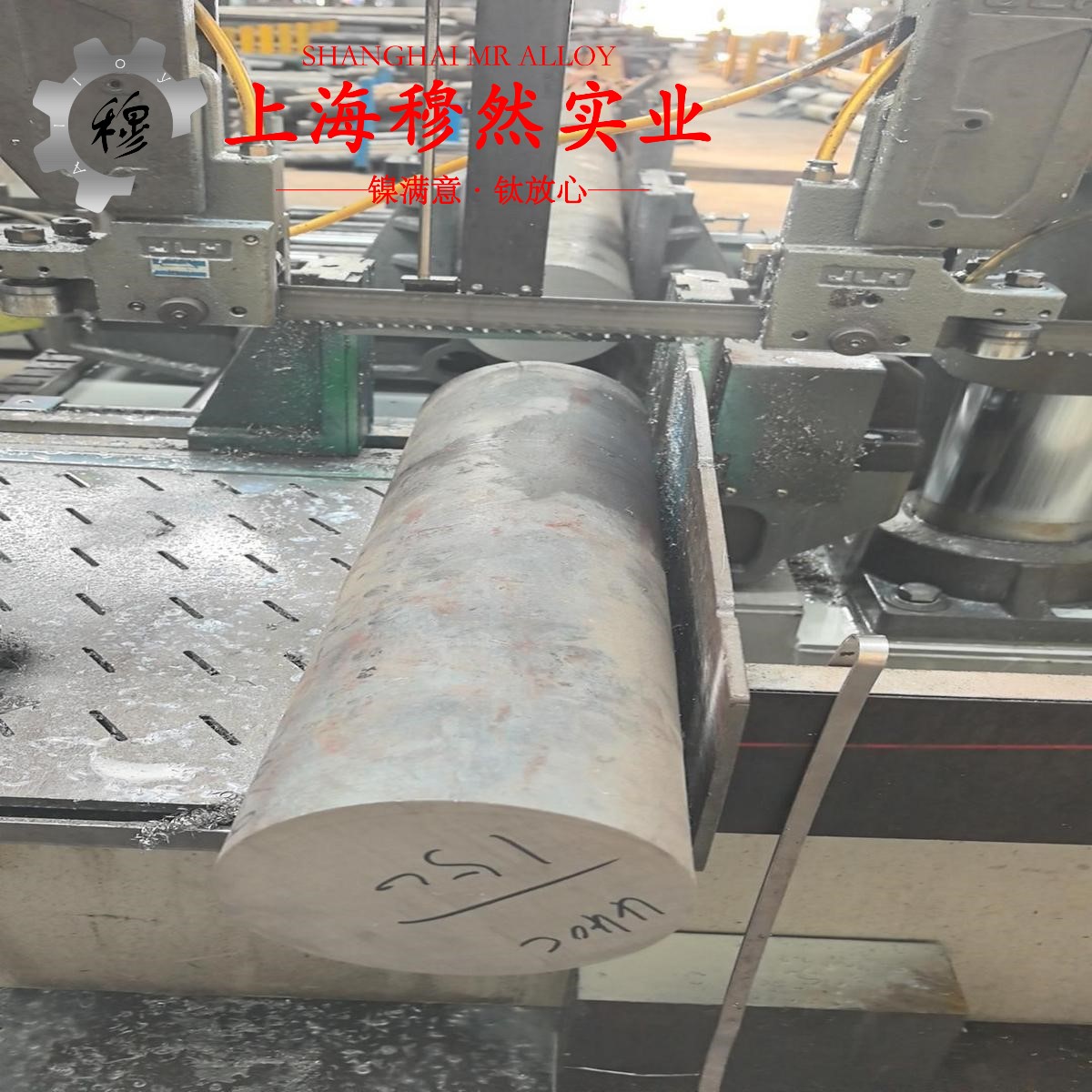 K409镍基铸造高温合金的硬度、屈服强度