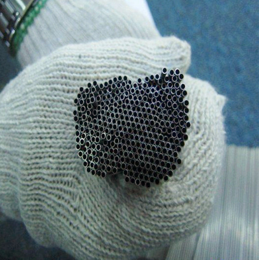 支恩解读：GH5605钴基固溶强化变形高温合金