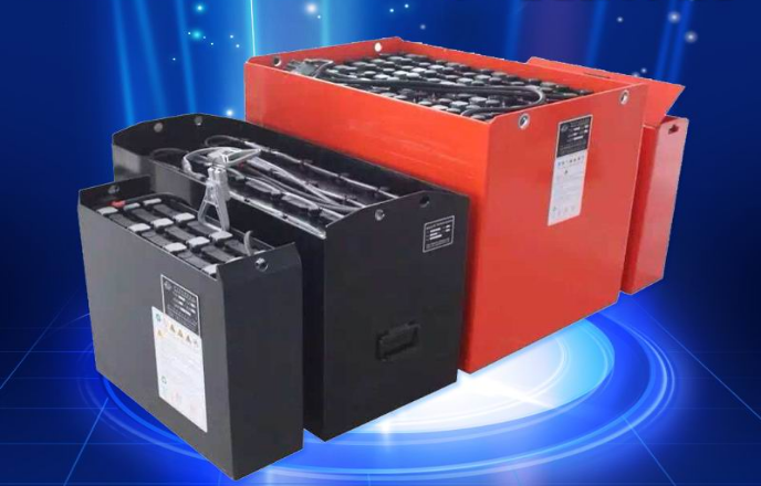 HAWKER霍克蓄电池4pzs620 24v775ah铅酸