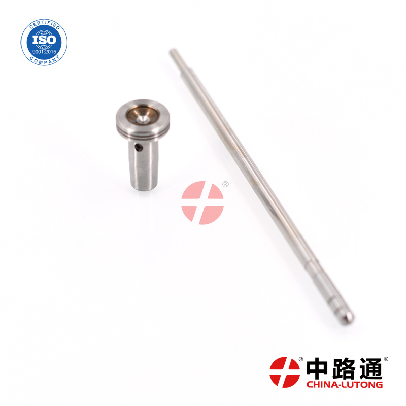 喷油嘴阀组件F00VC01508