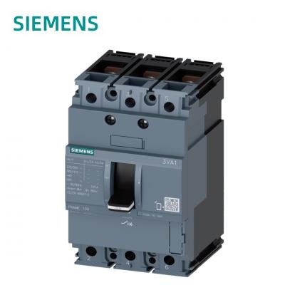 3VT8440-1AA03-0AA0 塑壳断路器