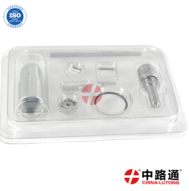 适配于CAT卡特柴油机喷油器修理包