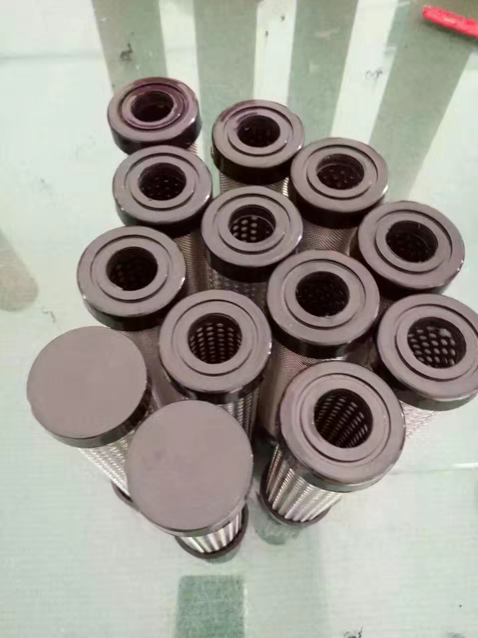 汉粤滤芯HF9/HF7/HF5/HF3/HF1-004 005 007 010 013 018