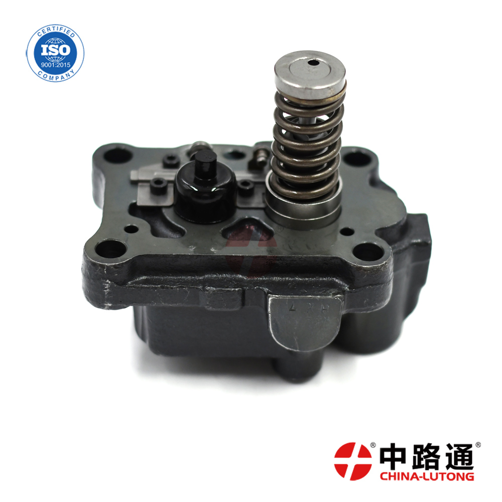 适配于4TNV94柴油机喷油泵泵头厂家