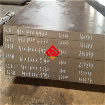 440B：中高碳 440 系钢，刀具与轴承的中硬度款
