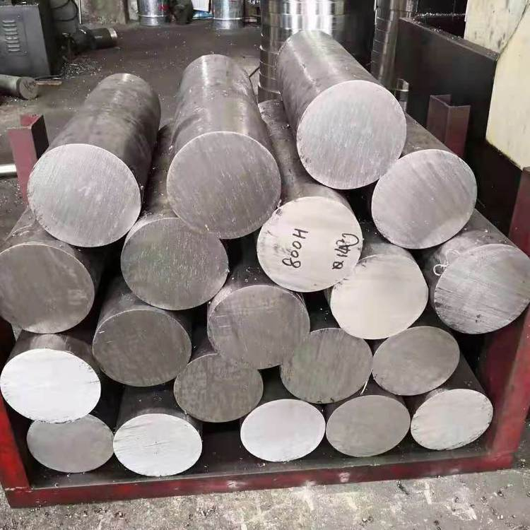 百科解读：00Cr17NiTi合金不锈钢