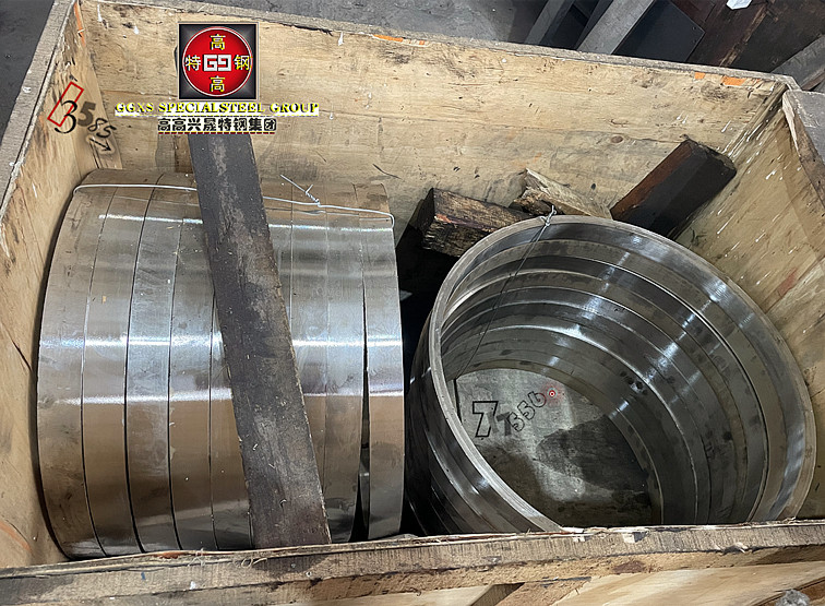 12X18AГ18-Ш无磁电渣钢、X8CrMnN18-18