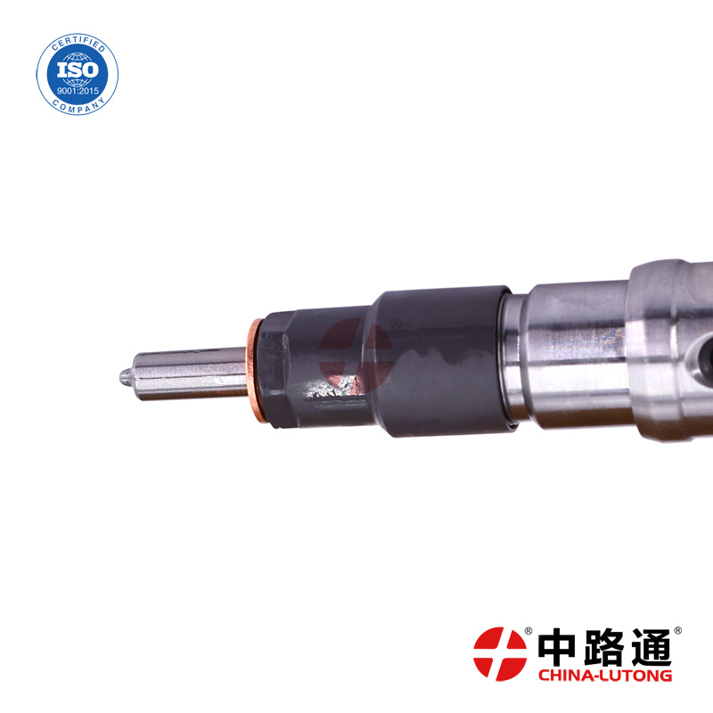 博世共轨喷油器柴油机0 445 120 347