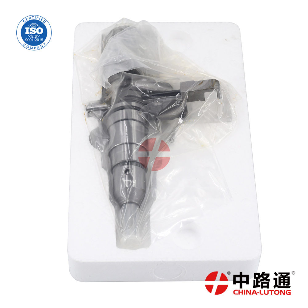 适配于康明斯QSB共轨喷油器厂家