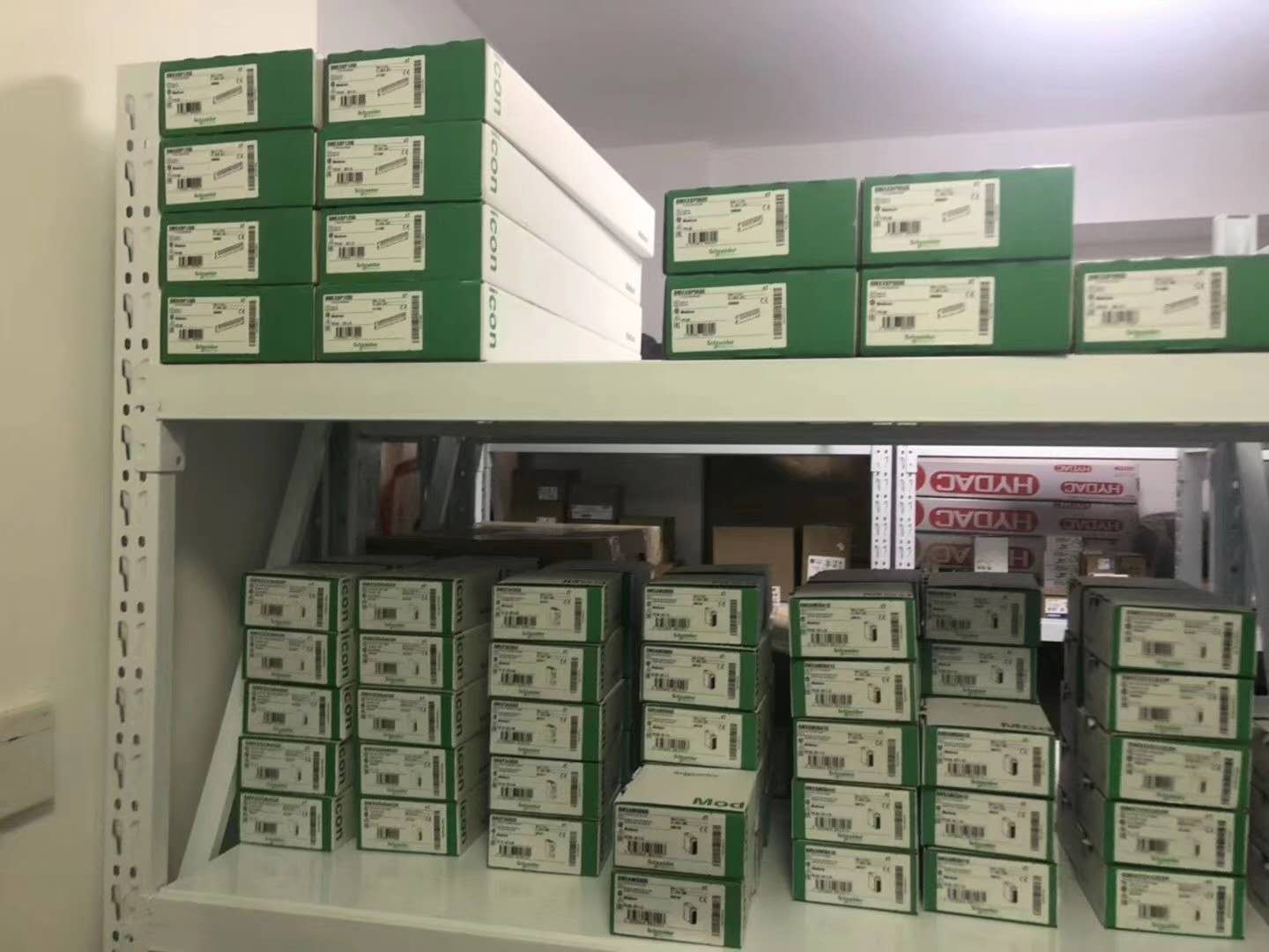 BMENOC0301C	涂层型通讯模块