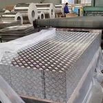 铝合金板生产厂家 苏州鑫如亿铝业