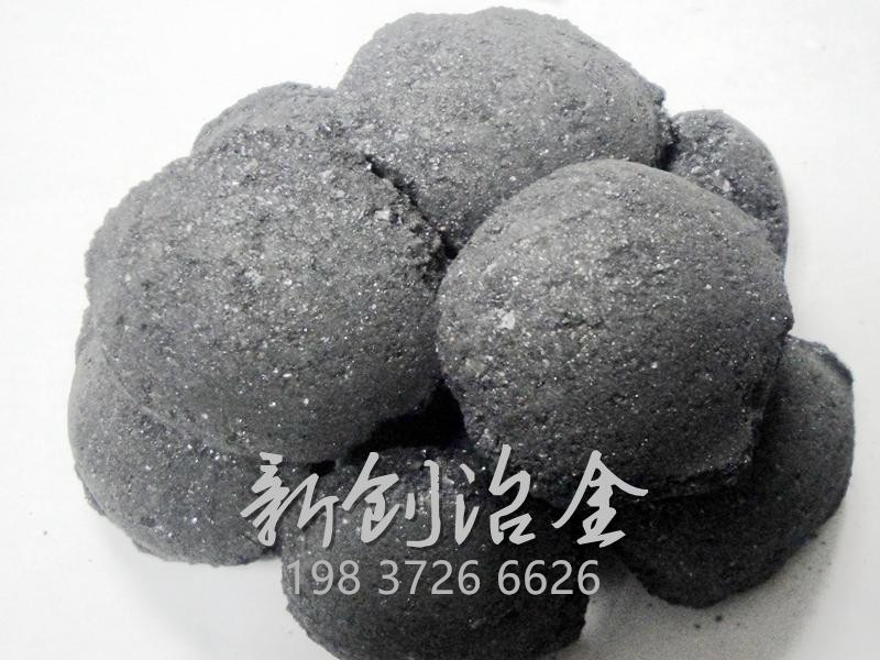脱氧剂工业硅球