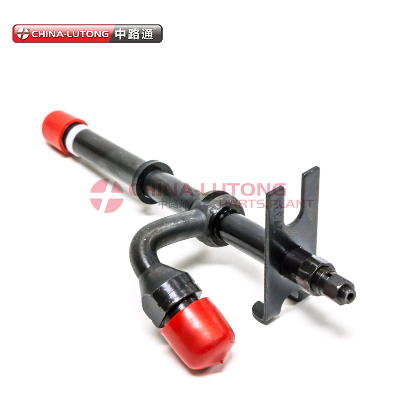 喷油器制造公司27333喷油器主要部件