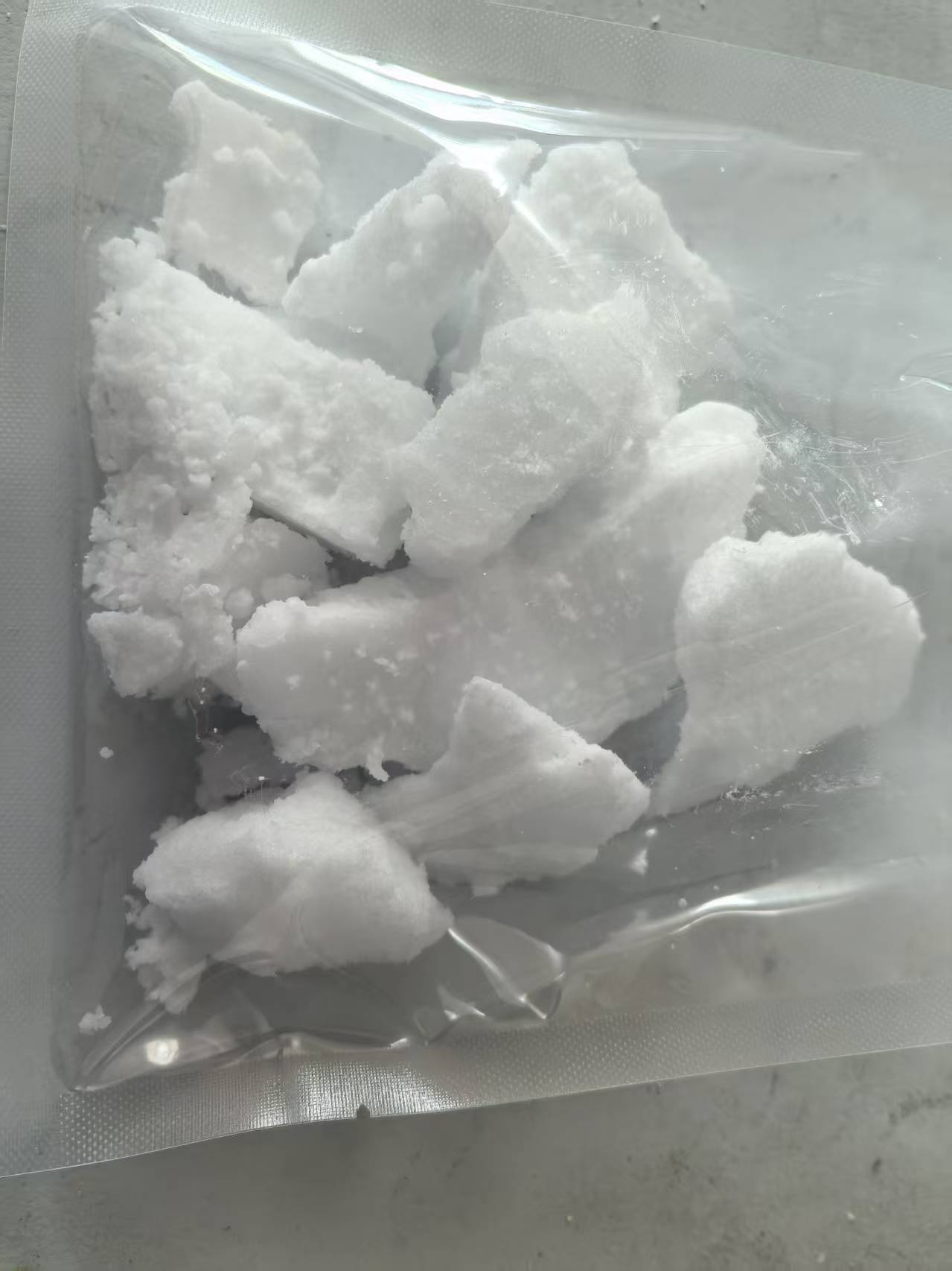 纯度99.999%的干碲酸，批量供应