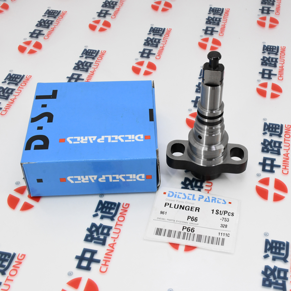 PS7100系列柱塞P66吊篮柱塞批发