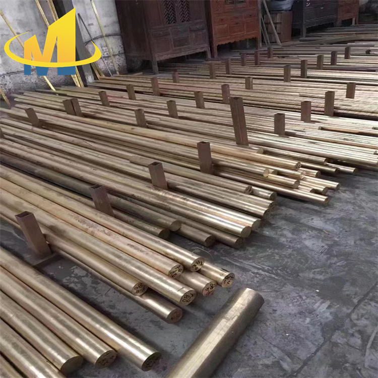 “CuAl10Fe5Ni5”‌铜基合金‌CuAl10Fe5Ni5‌铜棒 铜管