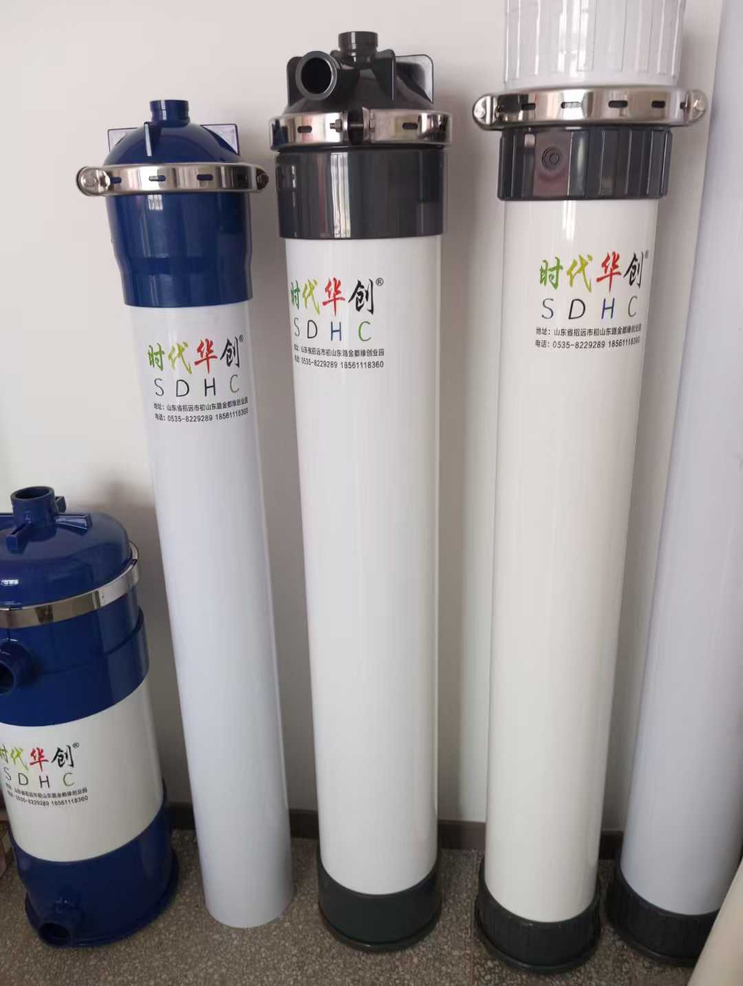 MBR膜，超滤膜生产厂家