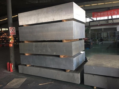 5052铝合金5052铝板5052铝卷