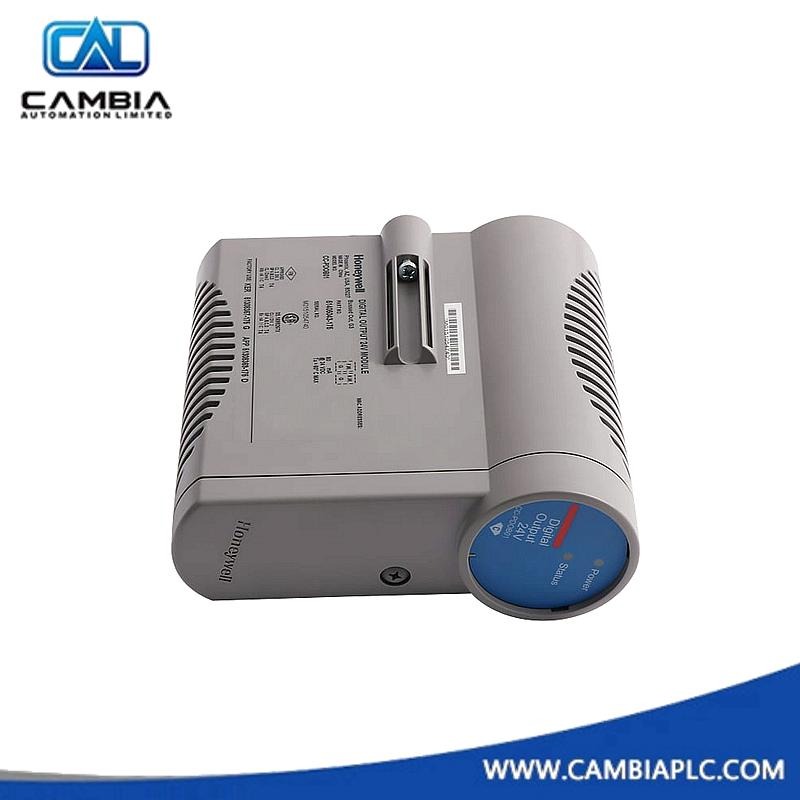 霍尼韦尔 CC-PDOD51数字量输出模块