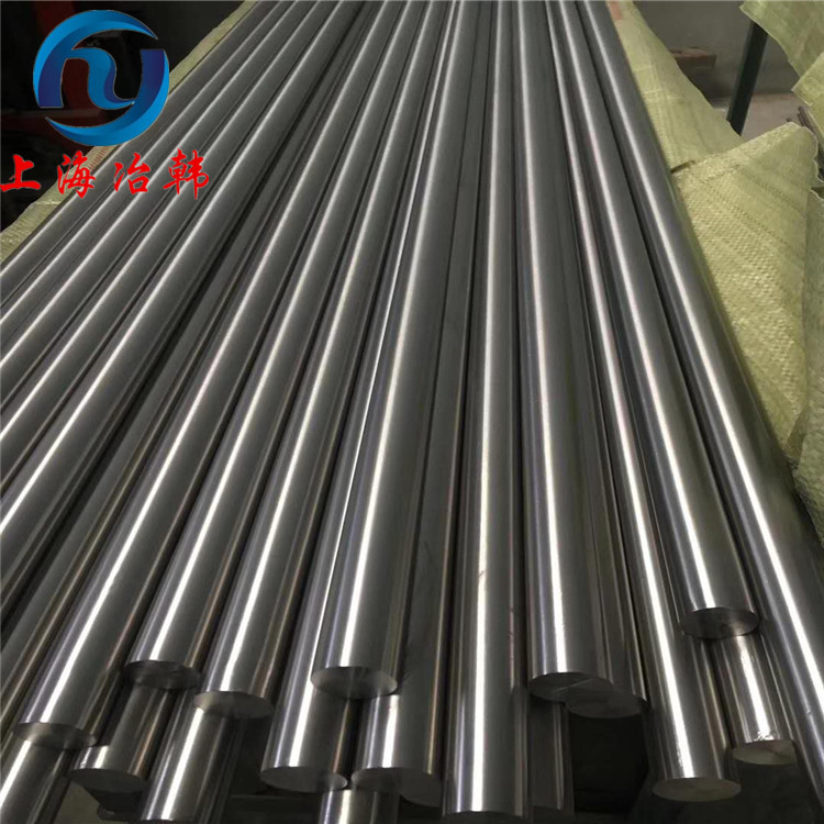 Inconel X-750 镍基高温合金 UNS N07750 高温弹簧航空紧固件专用合金