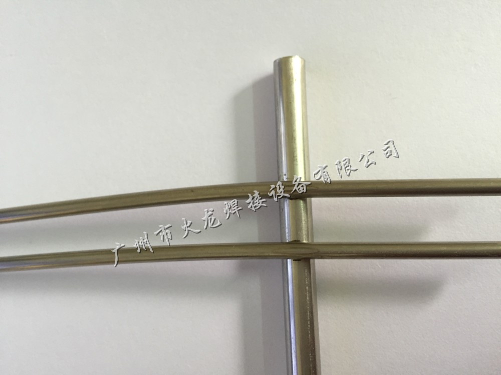 MF系列中频逆变直流点（凸）焊机