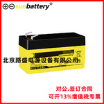 德国SUN battery蓄电池SB12-24 12V24AH原装全新 UPS不断电源现货