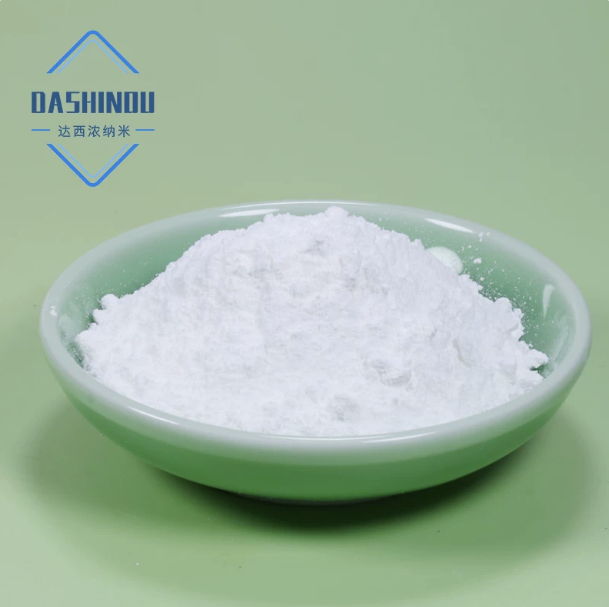 化妆品级氧化锌 合规高纯美妆原料
