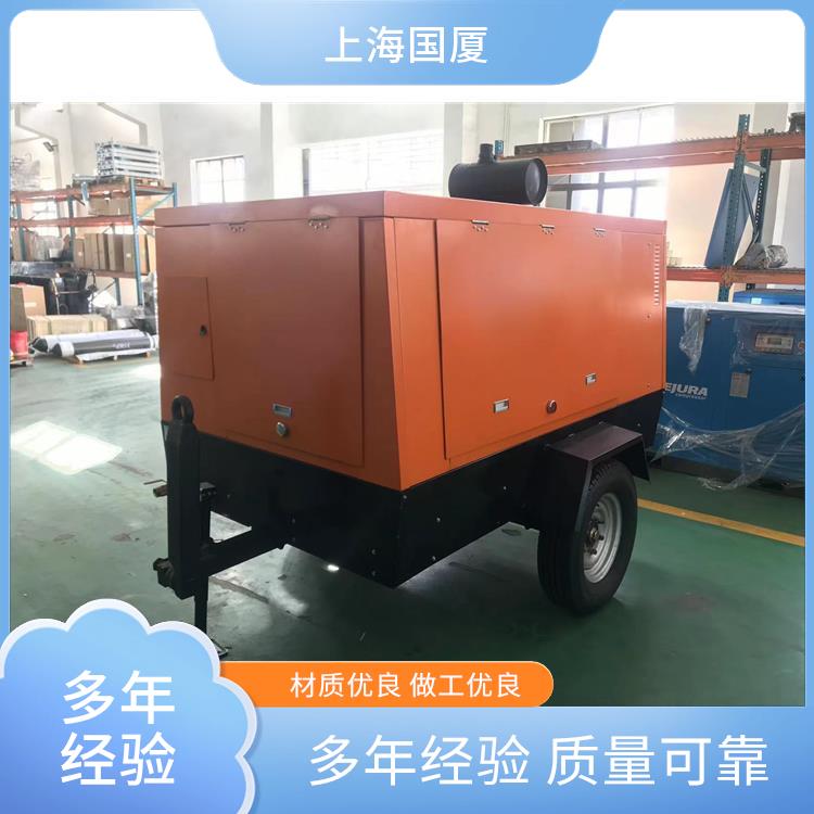 高压容器用15兆帕空气压缩机