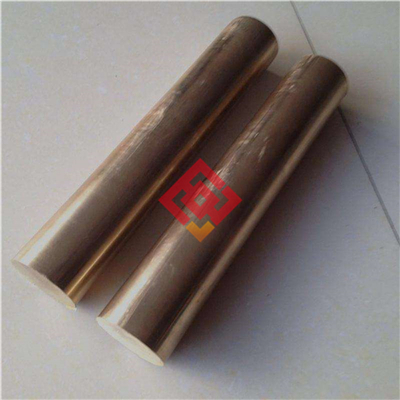 C6161铝青铜铜棒铜板高强度耐磨减摩性能佳